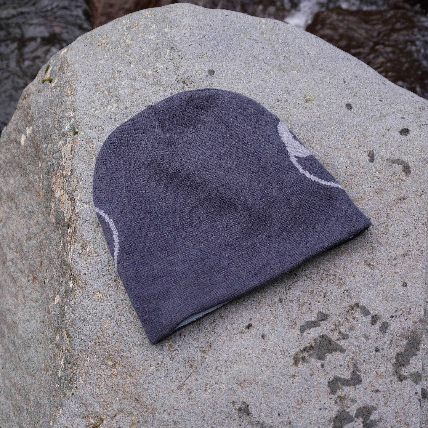 REVERSIBLE BEANIE 3