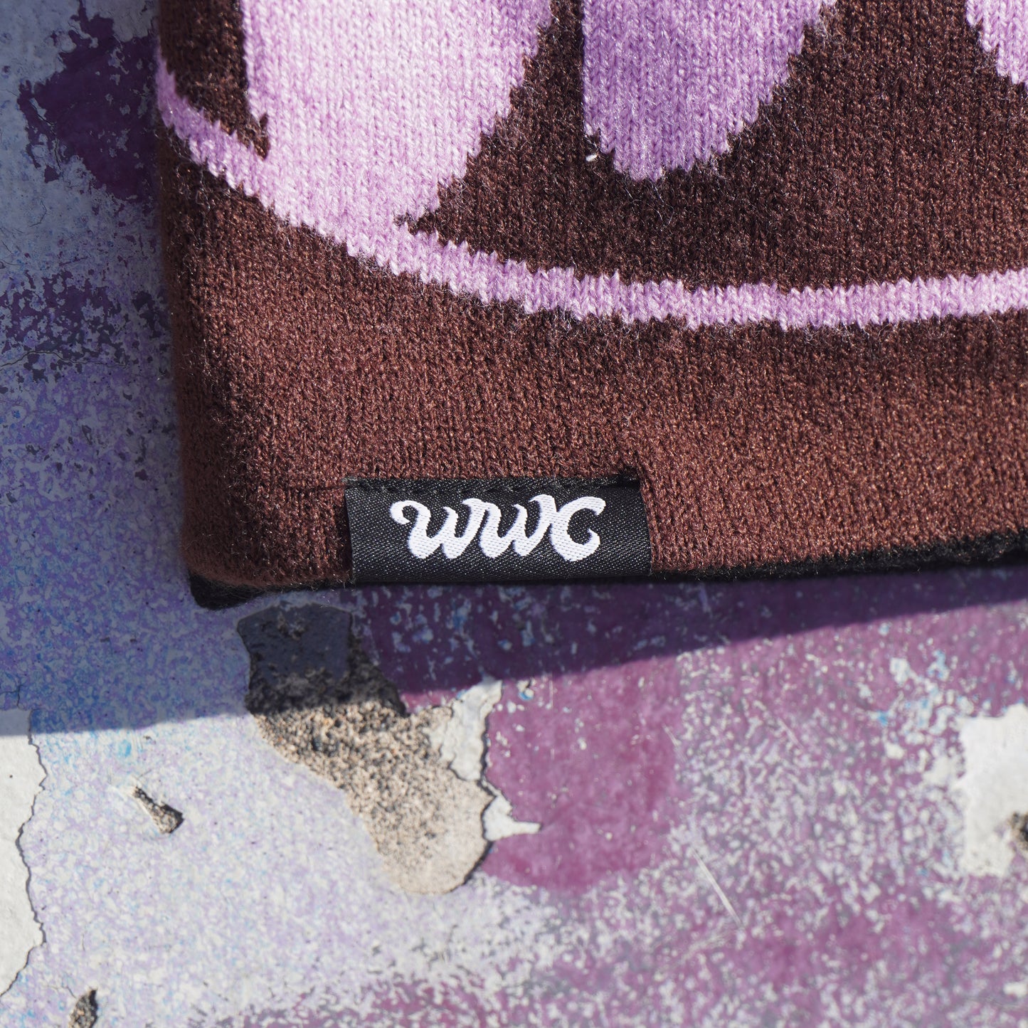 REVERSIBLE BEANIE 2